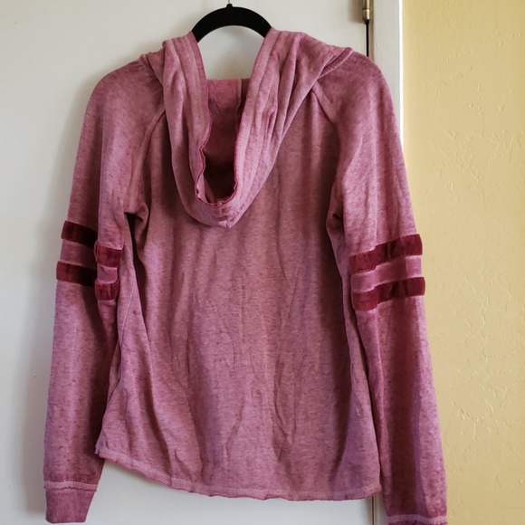 Planet gold hoodie - Picture 4 of 7